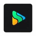 splayer android application logo